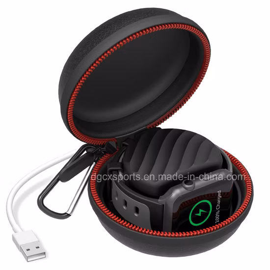 Apple Watch EVA Hard Protective Charging Case